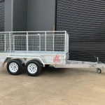 10x6 trailer