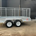 10x5 trailer for sale