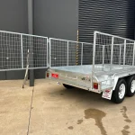box trailer 10x5