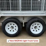rocker roller suspension