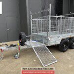 box trailer for sale