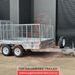 10x6 trailer