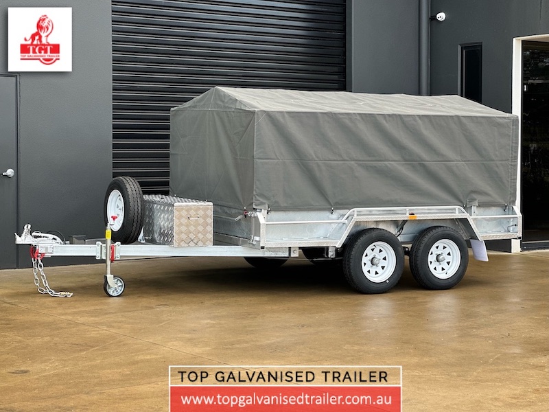 10x6 trailer for sale