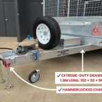 heavy duty