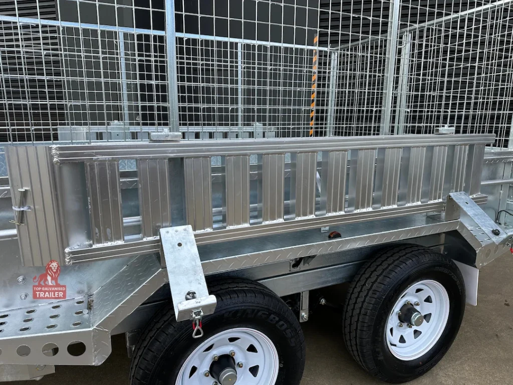 ramp holders