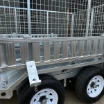 ramp holders