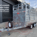 cattle carriers