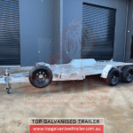 car trailers for sale