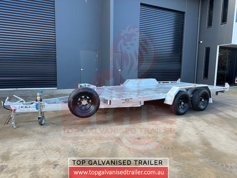 car trailers for sale