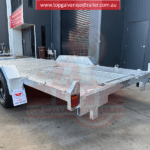 car trailers