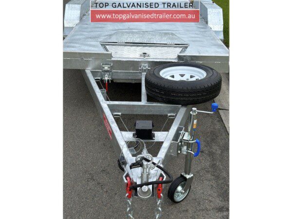 flat top trailer for sale