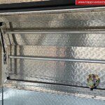 canopy trailer