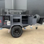 best camper trailer melbourne