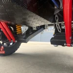 offroad suspension