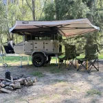 best camper australia