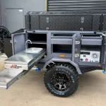 best off road camper trailer in melbourne