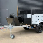 camping trailer for sale melbourne