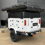 off road camper trailer for sale