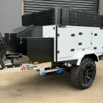 offroad camper trailer for sale