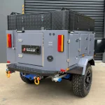 rooftop tent camper