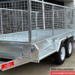 12x6 box trailer