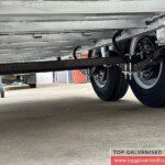 12x6 trailers