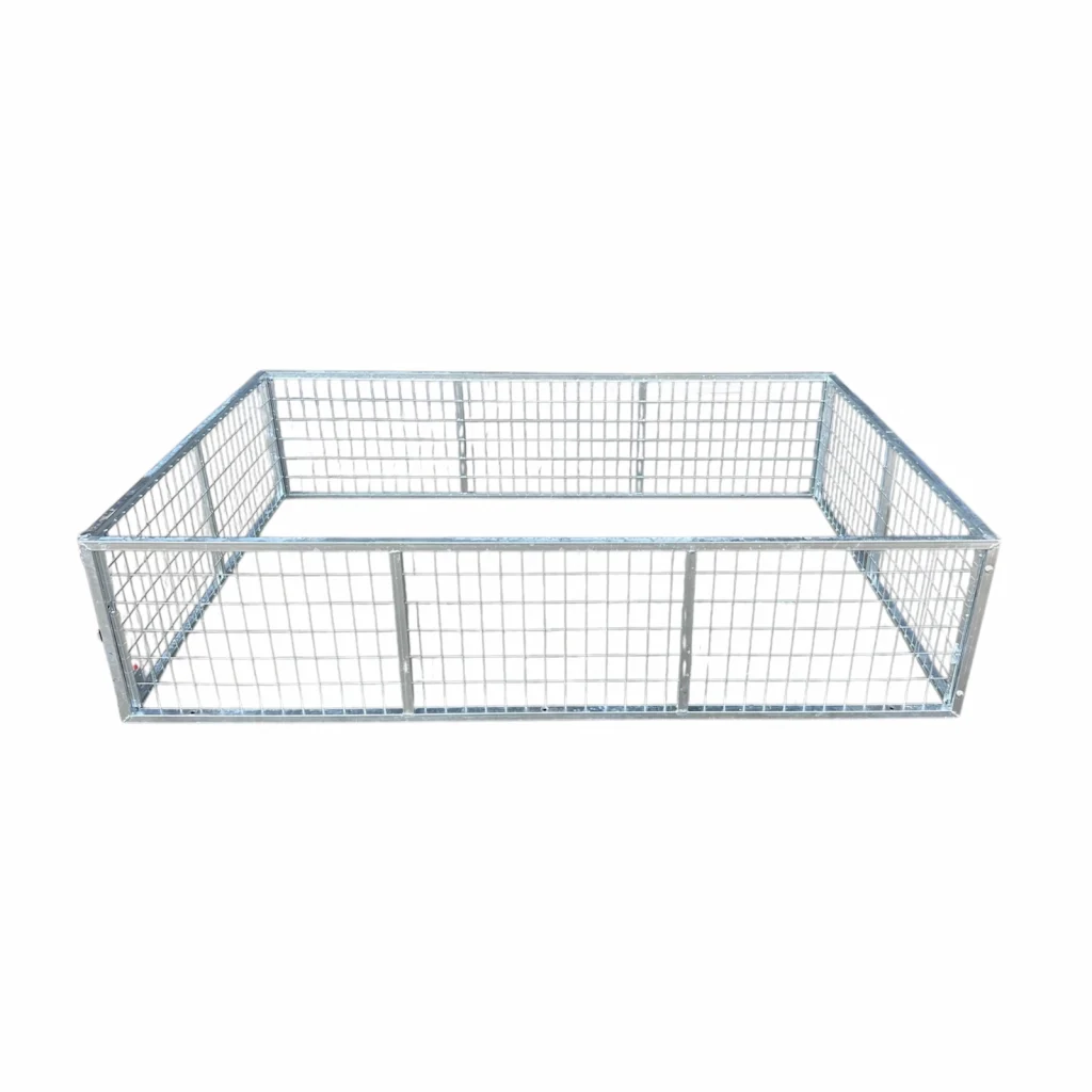 trailer cages for sale