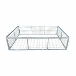 trailer cages for sale