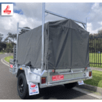 trailer racks