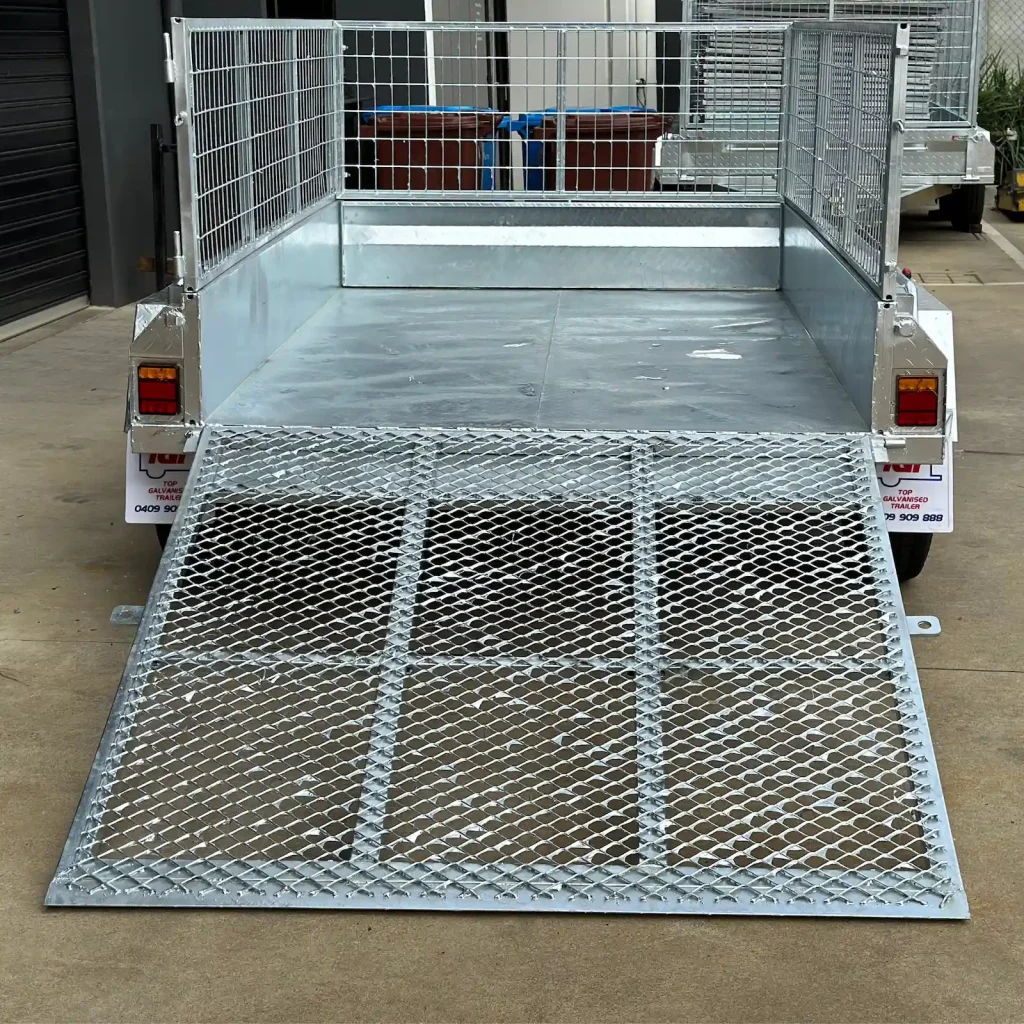 trailer ramps for sale