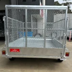 drop down ramps