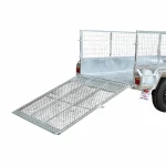 tailgate ramp