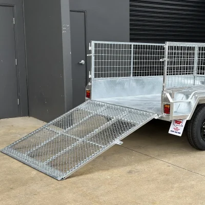 Trailer Parts