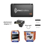 elecbrakes trailer