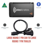 EB2 round adaptor