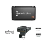 elecbrakes 7-12 adaptor