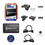 elecbrakes EB2 brake controller