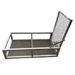 trailer mower box