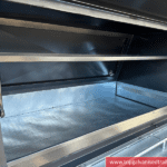 tools trailer