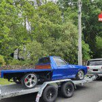 car carrier