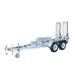 machinery trailer