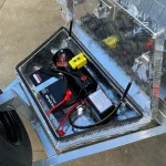 hydraulic tipper