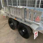 ramp holders