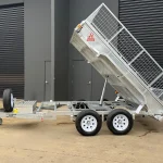 tip trailer 10x6