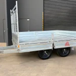 10x7 trailer for sale