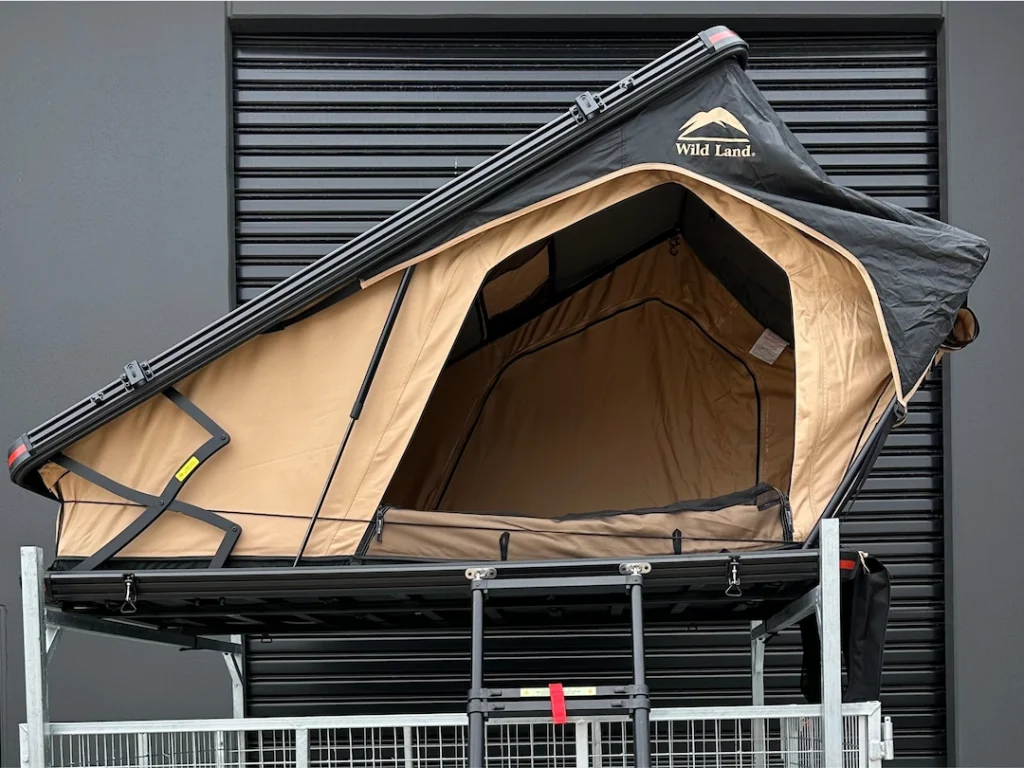 rooftop tent for sale