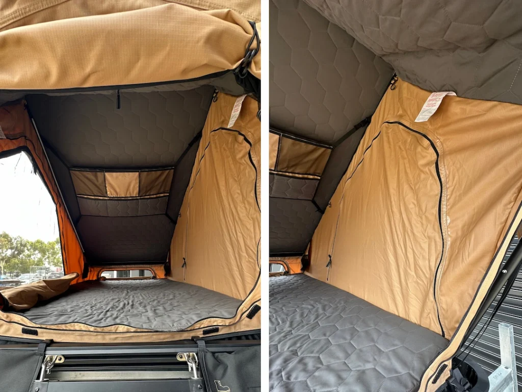 rooftop tent for sale