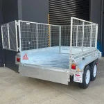 tip trailer 8x5