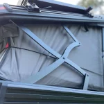 rooftop tent hardshell