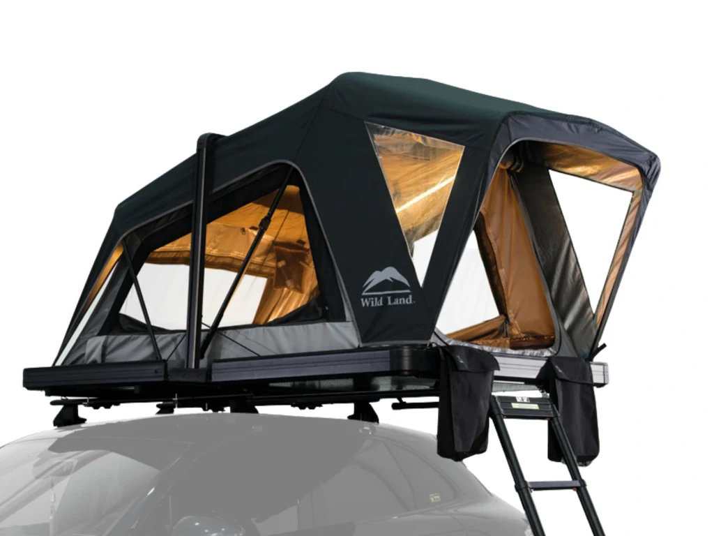 best rooftop tent melbourne